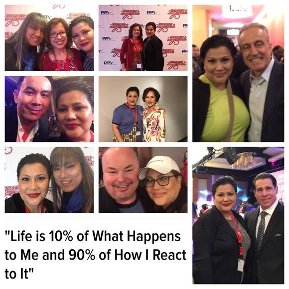 Meet your Posher, Maricor - Picture 1 of 1